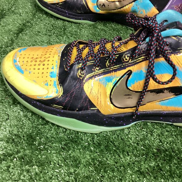 Nike Zoom Kobe 5 Prelude (Finals MVP) 13 - Picture 6 of 16